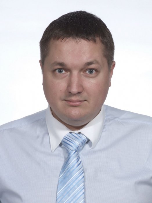 Блинов Сергей Александрович