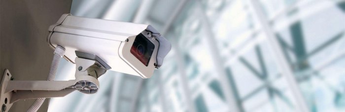 ПРОЕКТИРОВАНИЕ СИСТЕМ ВИДЕОНАБЛЮДЕНИЯ