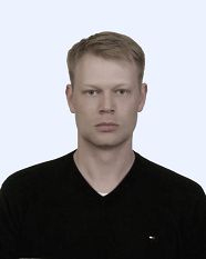 Ильин Павел Игоревич