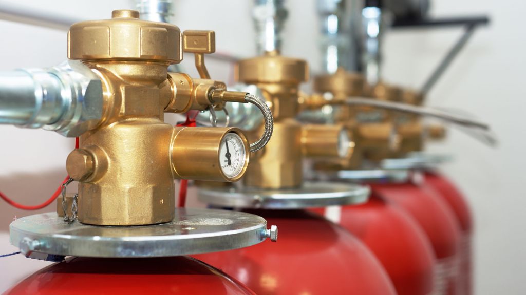 Обслуживание газового пожаротушения.jpg Обслуживание газового пожаротушения.jpg